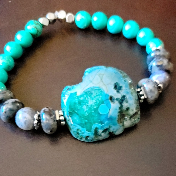 Handmade jewelry - Picture 4 of 8